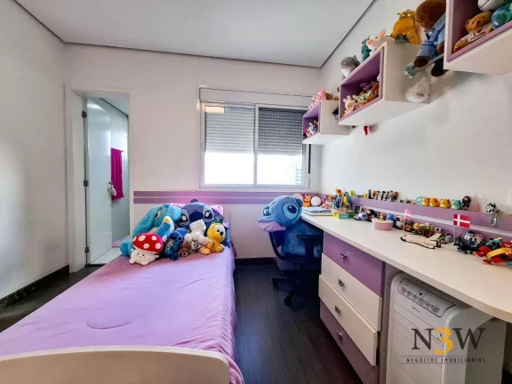 Imagem Apartamento à venda na Vila Leopoldina São Paulo SP com 2 suítes, escritório, terraço gourmet, 2 vagas de garagem e 142m².