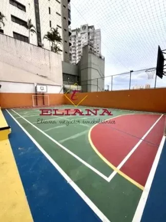 Imagem Apartamento à venda em São Paulo, Santana, com 3 quartos, 120m²