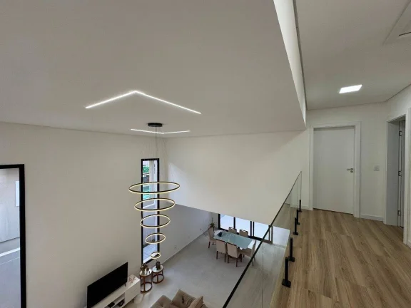 Imagem Casa com 3 quartos à venda, R$ 2.150.000 - Jandira/SP