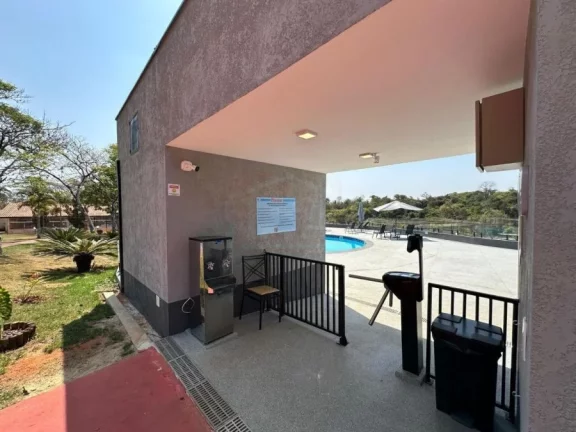 Imagem Casa de condomínio fechado Reserva Ipanema na zona norte