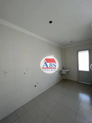 Imagem Apartamento à venda, 63 m² por R$ 419.000,00 - Canto do Forte - Praia Grande/SP