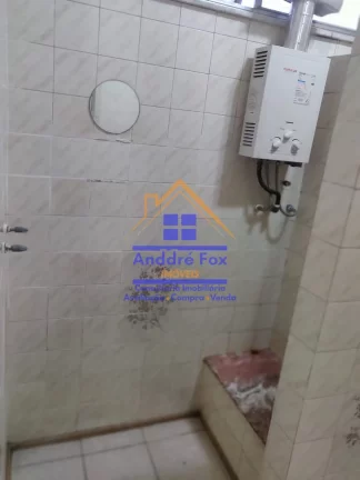 Imagem Vila Isabel, Rio de Janeiro, RJ, Casa de vila triplex, reformada, 3 quartos, 2 vagas à venda por R$ 650.000,00