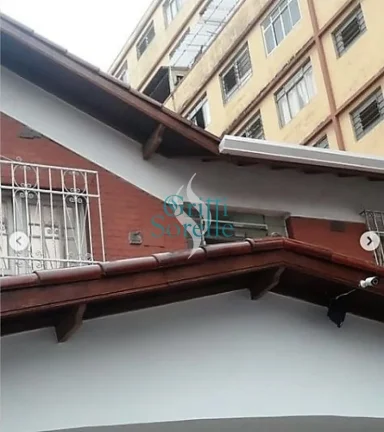 Imagem Casa Comercial à venda na Bela Vista - São Paulo/SP.
