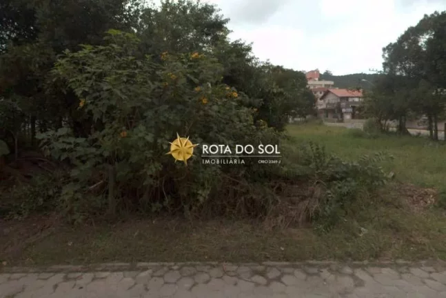 Imagem Terreno de esquina à Venda em Bombinhas SC