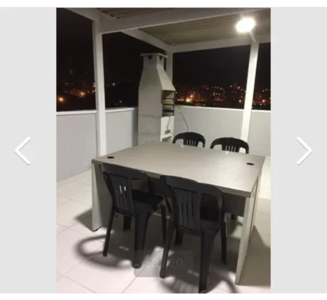 Imagem APARTAMENTO RESIDENCIAL em SOROCABA - SP, VILA TRUJILLO