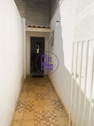 Imagem Casa em condomínio fechado