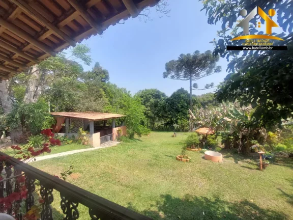 Imagem Casa - Granja Viana - Paisagem Renoir | Batelli Imóveis