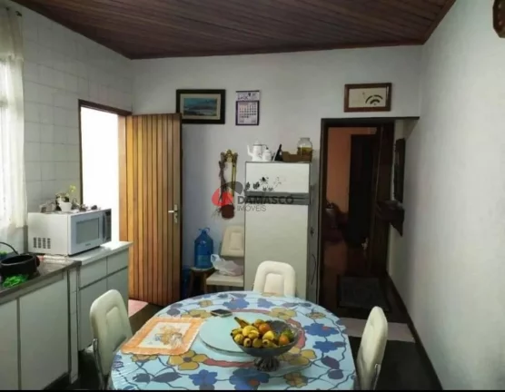 Imagem Casa à venda 2 Quartos, 1 Vaga, 83M², Santa Paula, São Caetano do Sul - SP