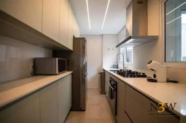 Imagem Cobertura com 3 dormitórios à venda, 230 m² por R$ 3.499.000,00 - Alto da Lapa - São Paulo/SP