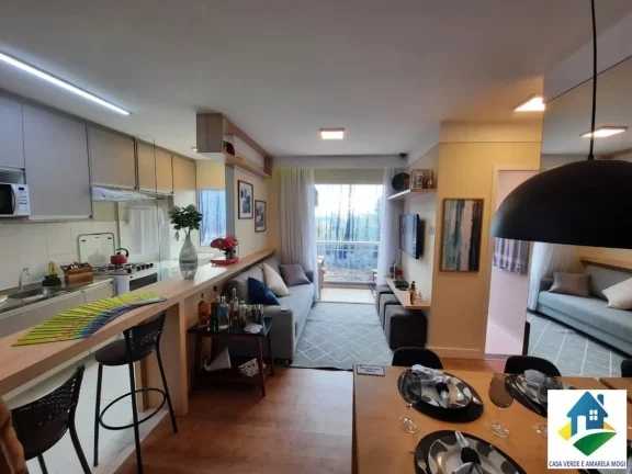 Imagem Apartamento para Venda em Suzano / SP no bairro Jardim Europa