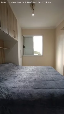 Imagem Apartamento para Venda em São Paulo, Jardim Vila Formosa, 2 dormitórios, 1 banheiro, 1 vaga