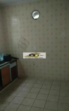 Imagem Sobrado para venda no bairro Cerâmica em São Caetano do Sul