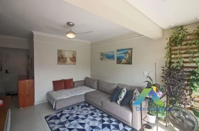 Imagem Apartamento à venda no bairro Bosque da Saúde - São Paulo/SP