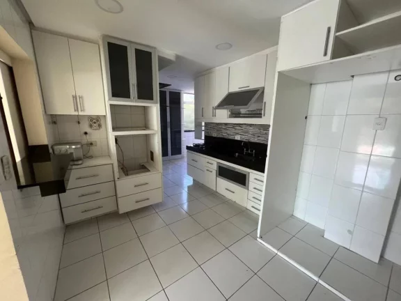 Imagem Cobertura com 6 Quartos para Alugar, 360 m² em Barra Da Tijuca - Rio De Janeiro
