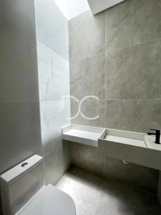 Imagem Condomínio Reserva Ipanema - Casa Alto Padrão em Condomínio Reserva Ipanema, Sorocaba/SP