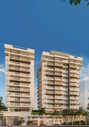 Apartamento a Venda no bairro São Domingos - Niterói, RJ