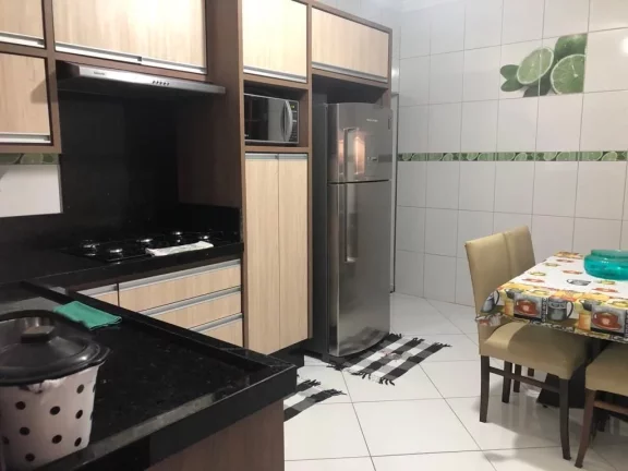 Imagem Casa com 3 dormitórios à venda, 241 m² por R$ 670.000,00 - Residencial Bosque dos Ipês - São José dos Campos/SP