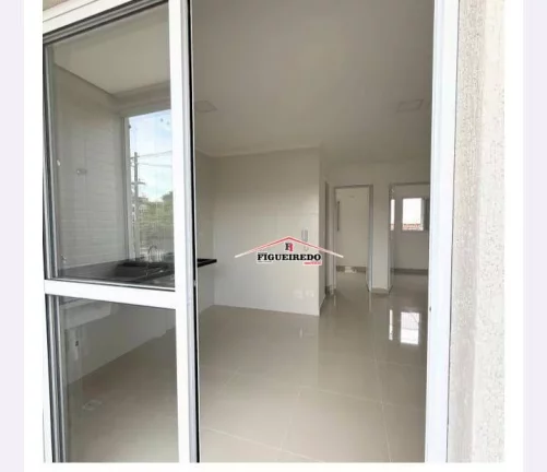 Imagem Casa à venda, 34 m² por R$ 295.000,00 - Boqueirão - Praia Grande/SP