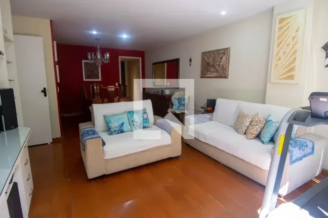 Imagem Apartamento à Venda - Copacabana, 3 Quartos, 120 m2
