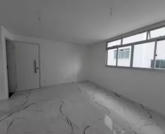 Imagem Apartamento à venda, 3 quartos, 2 suítes, 2 vagas, Santa Branca - Belo Horizonte/MG