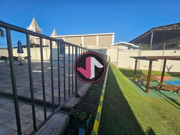 Imagem APARTAMENTO TÉRREO MOBILIADO - CHAPADA DIAMANTINA | CUIABÁ 

2 Quartos
Sala de Estar/Jantar Integr...