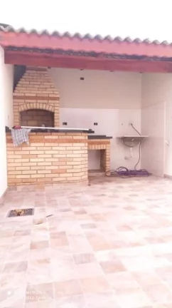 Imagem Sobrado à venda, 80 m² por R$ 480.000,00 - Parque Residencial Scaffid II - Itaquaquecetuba/SP
