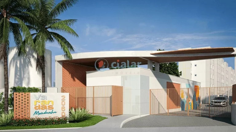 Imagem Apartamento com 2 Quartos à Venda, 80 m² em Campo Grande - Rio De Janeiro Imagem Apartamento com 2 Quartos à Venda, 80 m² em Campo Grande - Rio De Janeiro