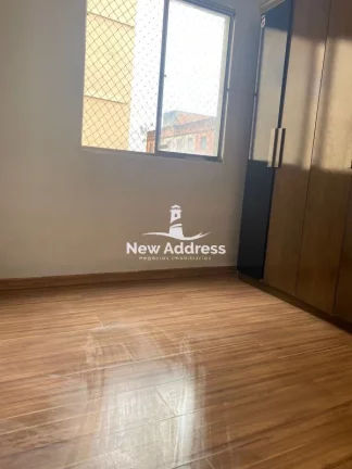 Imagem Apartamento 2 Quartos em Boa Vista - Vila Velha/ES