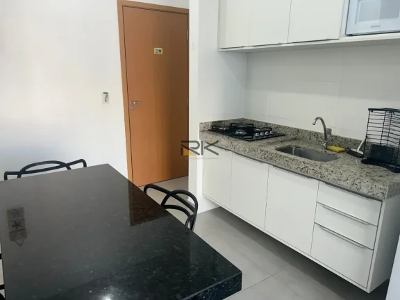 Imagem APARTAMENTO COM 1 SUÍTE À VENDA NA PRAIA GRANDE