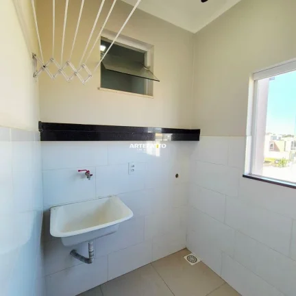 Imagem Apartamento com 3 dormitórios no Jardim Santa Lúcia