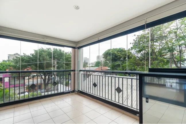 Imagem APARTAMENTO RESIDENCIAL em São Paulo - SP, Campo Belo