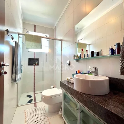 Imagem Casa | Amizade | 4 quartos (2 suítes) | 269m²