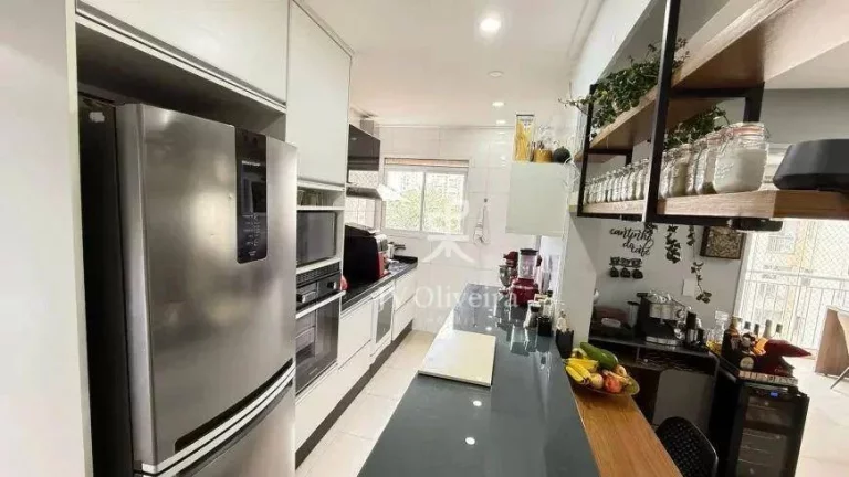 Imagem CONDOMINIO CLUB - MARAVILHOSO