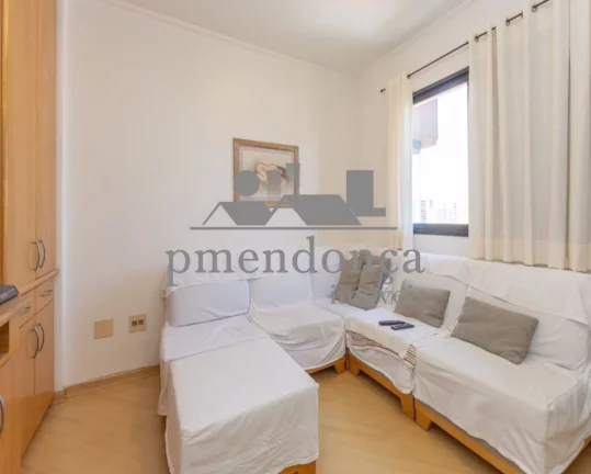 Imagem Apartamento à venda na Rua Apinajés com 3 quartos( 1 suíte )e 2 vagas, 130m²