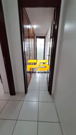 Imagem Apartamento com 3 Quartos à Venda, 150 m² em Cabo Branco - João Pessoa Imagem Apartamento com 3 Quartos à Venda, 150 m² em Cabo Branco - João Pessoa