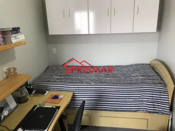 Imagem Excelente apartamento no canal 02