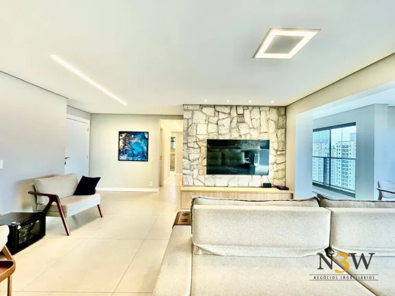 Imagem Apartamento com 3 dormitórios à venda, 115 m² por R$ 1.898.000,00 - Vila Leopoldina - São Paulo/SP