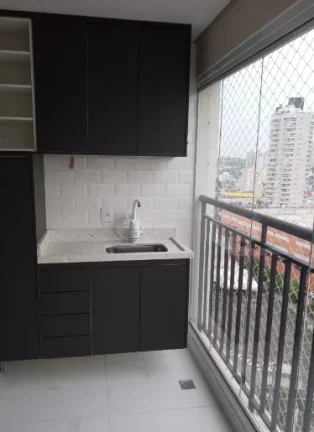Imagem Nem todo imóvel oferece esse conjunto de vantagens