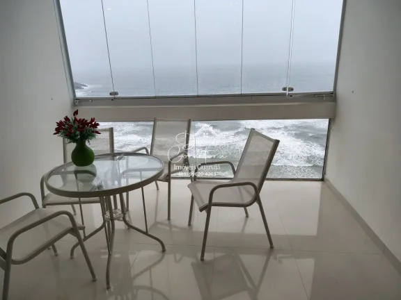 Imagem Imperdível oportunidade: Apartamento de 3 quartos e 2 suítes na Pitangueiras, Guarujá-SP