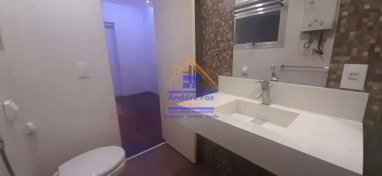 Imagem Apartamento com 3 quartos, copa cozinha, 1 suíte, dependências completas, 2 vagas à venda, 110 m² por R$ 530.000 - Grajaú - Rio de Janeiro/RJ.