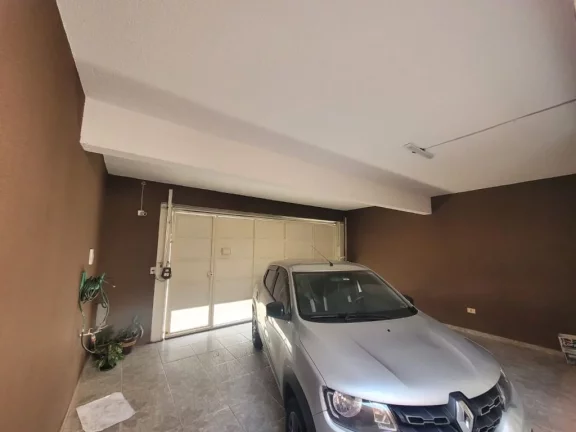 Imagem Sobrado com 3 dormitórios à venda, 298 m² por R$ 600.000,00 - Jardim Luciana - Itaquaquecetuba/SP