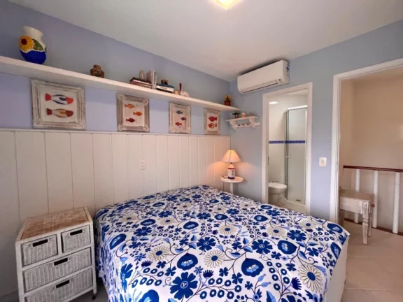 Imagem Imperdível! Apartamento à venda na Riviera de São Lourenço Módulo 07. 3 quartos, 1 suíte, 2 salas, 2 vagas de garagem. Confira!