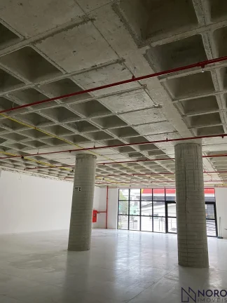 Imagem SALA COMERCIAL NO OFFICE TOWER