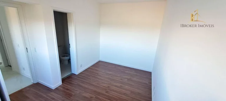 Imagem Apartamento SEMIMOBILIADO com 2 quartos à venda, 69 m² por R$ 580.000 - Ecoville - Curitiba/PR