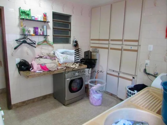 Imagem Casa 4 Quartos 2 Suítes Bairro São José