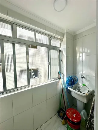 Imagem APARTAMENTO COM 62 m² - CAIÇARA - PRAIA GRANDE SP