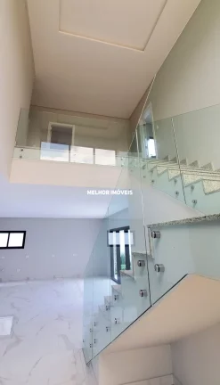 Imagem Casa a venda no Condomínio Boulevard na Barra em Balneário Camboriú.