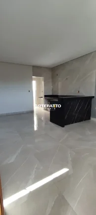Apartamento Jd. Botânico, 3 quartos, 1 suíte, 2 vagas garagem