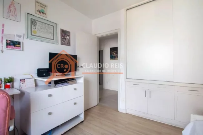 Imagem Apartamento com 4 Quartos para alugar, 165m² - Santo Amaro