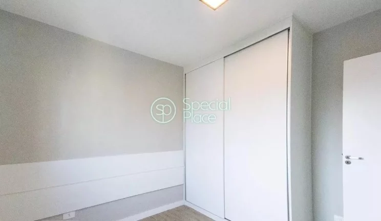 Imagem Excelente apartamento em andar alto com vista incrível , 100% REFORMADO com projeto de renomado esc...